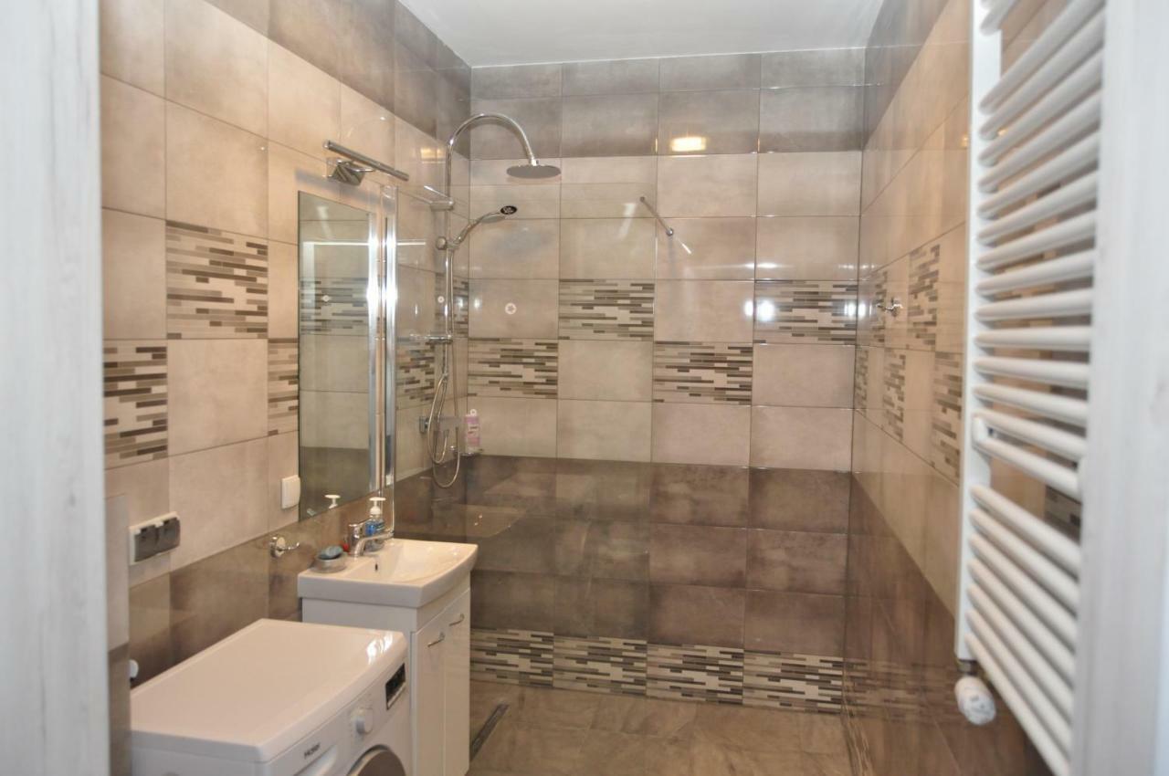 Gdansk-Apartament Jaglana Spa Экстерьер фото