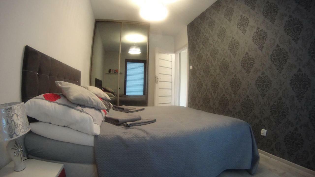 Gdansk-Apartament Jaglana Spa Экстерьер фото